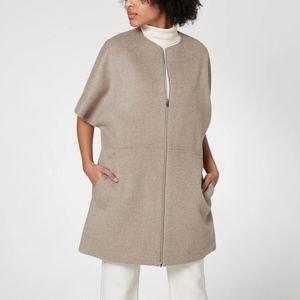Theory coat